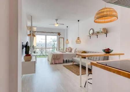 Apartment Ca'rosa - The Sea Canteras Las Palmas de Gran Canaria