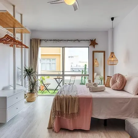 Apartment Ca'rosa - The Sea Canteras