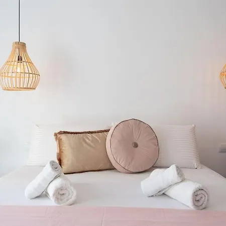 Apartment Ca'rosa - The Sea Canteras *