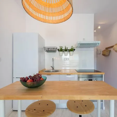 Ca'rosa - The Sea Canteras Apartment Las Palmas de Gran Canaria
