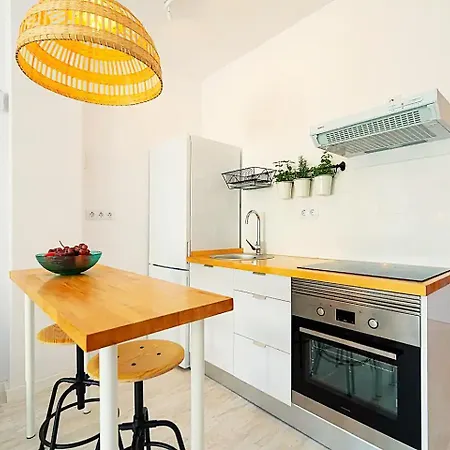 Apartment Ca'rosa - The Sea Canteras
