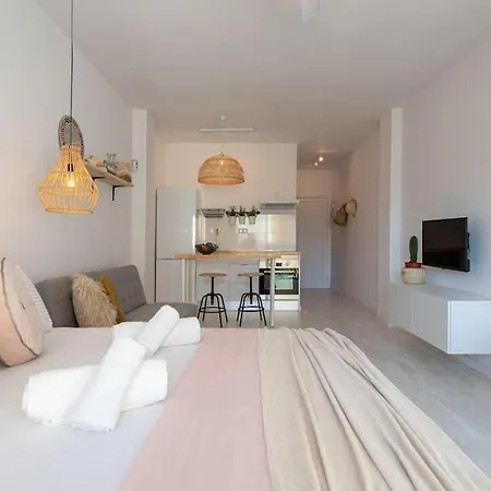 Appartamento Ca'rosa - The Sea Canteras *
