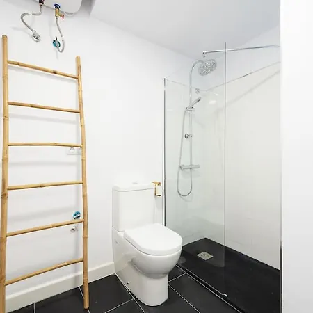 Apartamento Ca´rosa - En La Playa De Canteras! Las Palmas de Gran Canaria