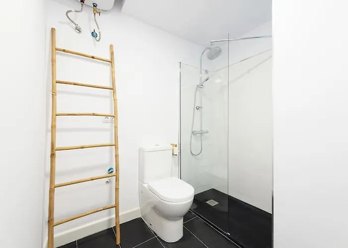 Apartmán Ca'rosa - The Sea Canteras Las Palmas de Gran Canaria