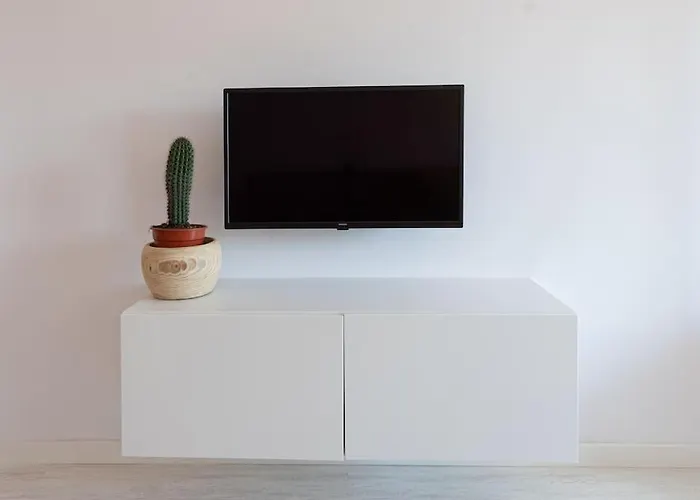 Apartmán Ca'rosa - The Sea Canteras Las Palmas de Gran Canaria