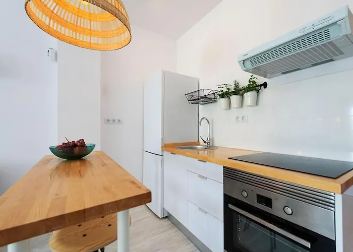 Ca'rosa - The Sea Canteras *