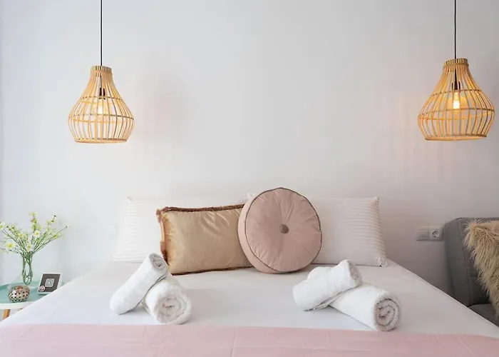 Apartmán Ca'rosa - The Sea Canteras *