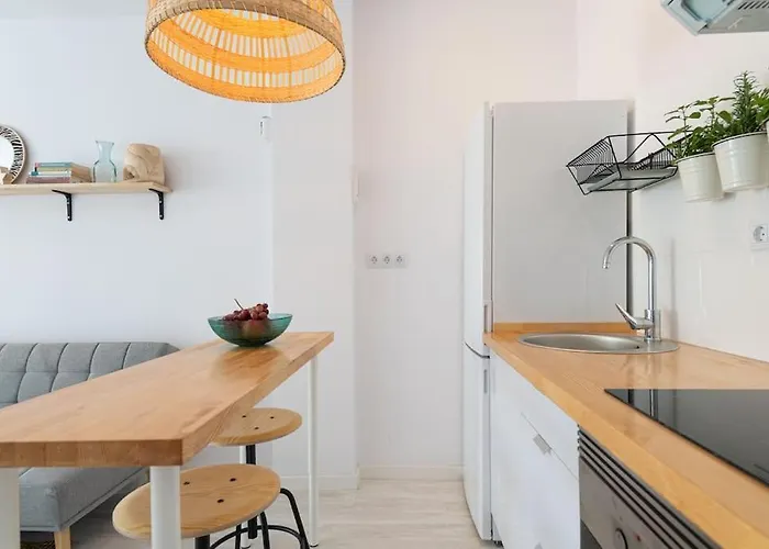 Ca'rosa - The Sea Canteras *