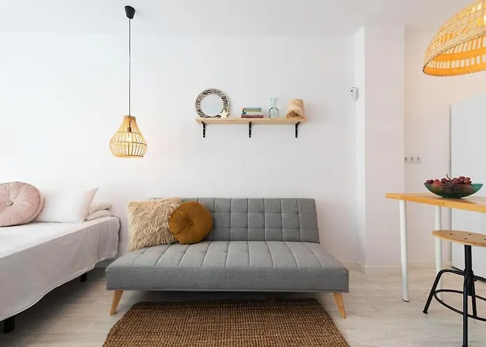 Ca'rosa - The Sea Canteras * Las Palmas de Gran Canaria