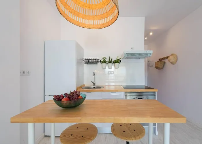 Ca'rosa - The Sea Canteras Apartmán Las Palmas de Gran Canaria