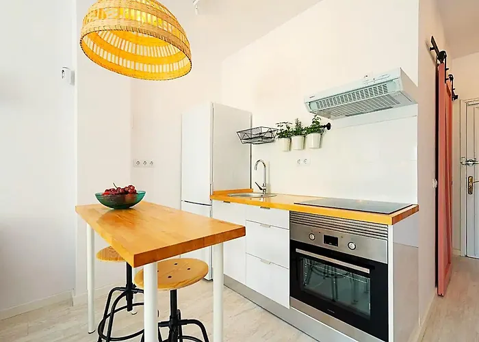 Apartmán Ca'rosa - The Sea Canteras